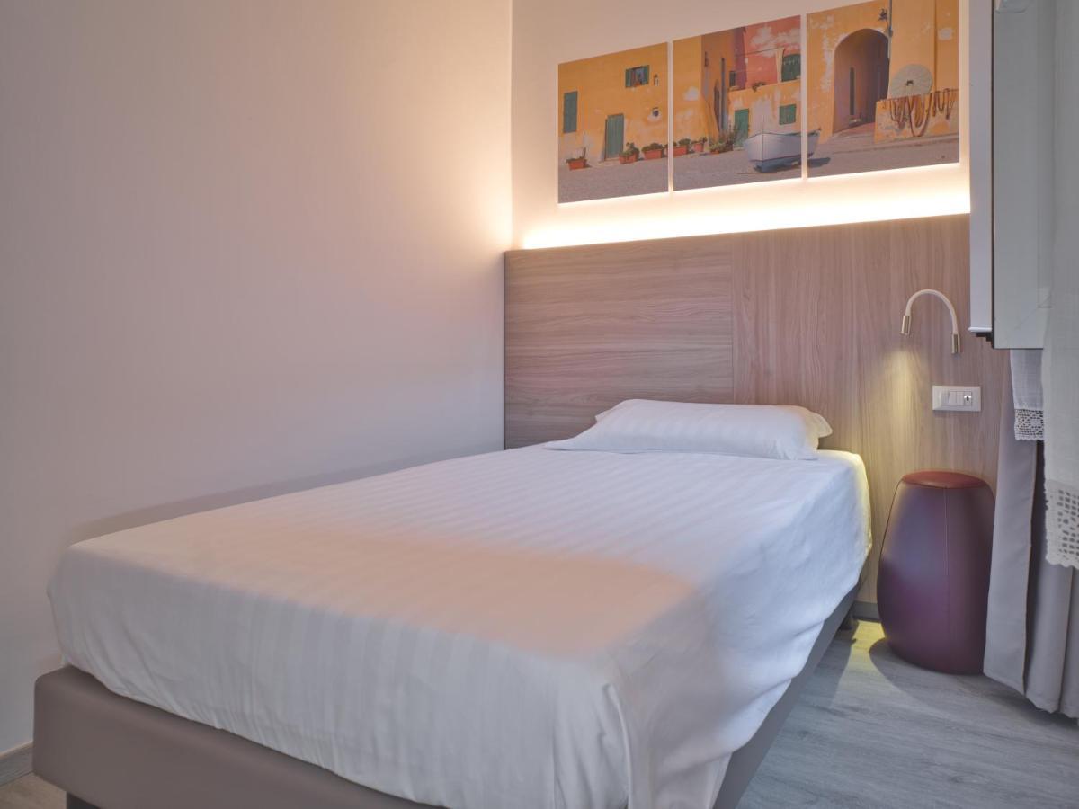 Hotel Medusa فينالي ليغوري المظهر الخارجي الصورة