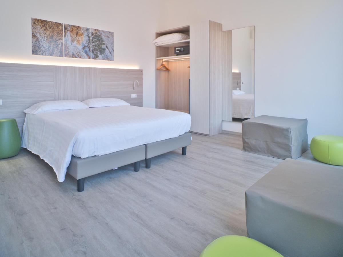 Hotel Medusa فينالي ليغوري المظهر الخارجي الصورة