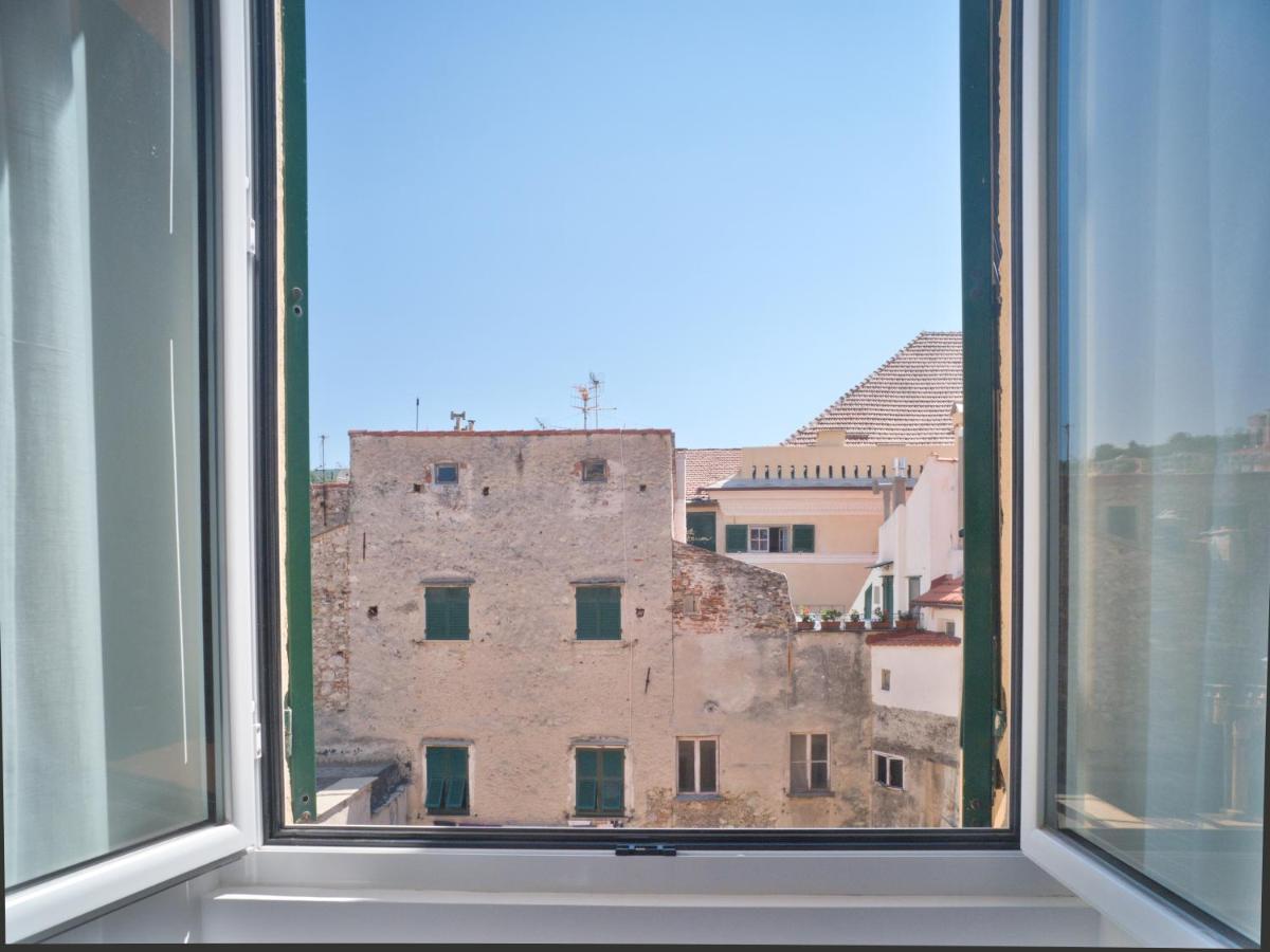 Hotel Medusa فينالي ليغوري المظهر الخارجي الصورة