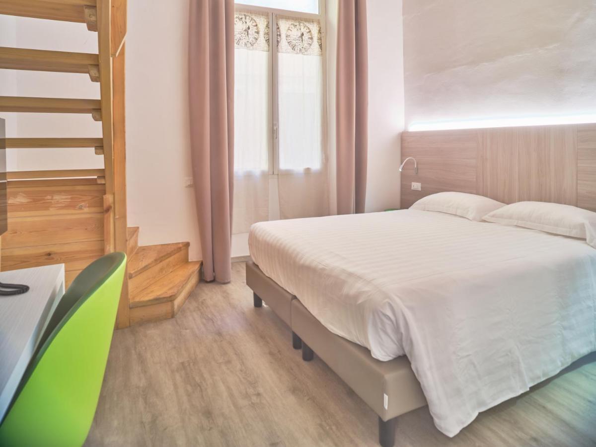 Hotel Medusa فينالي ليغوري المظهر الخارجي الصورة
