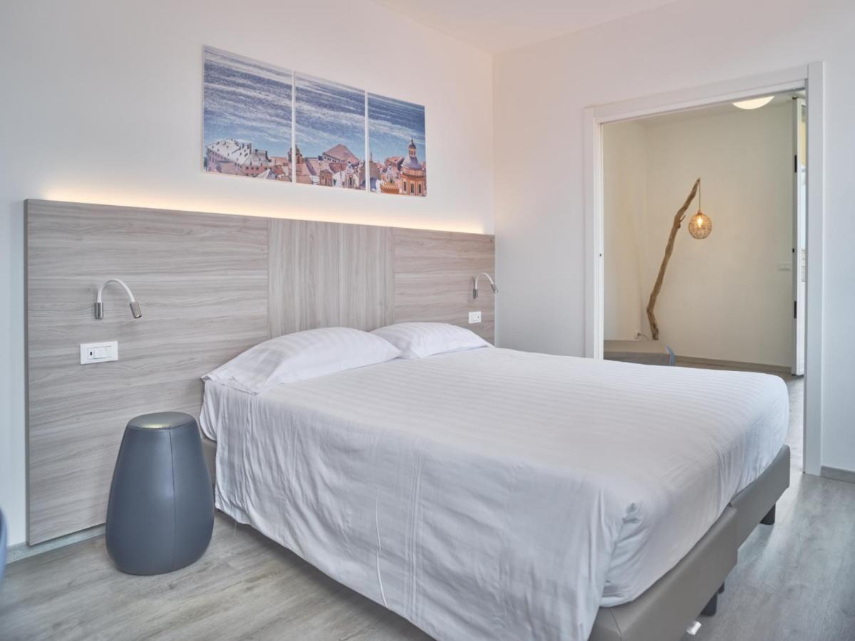 Hotel Medusa فينالي ليغوري المظهر الخارجي الصورة