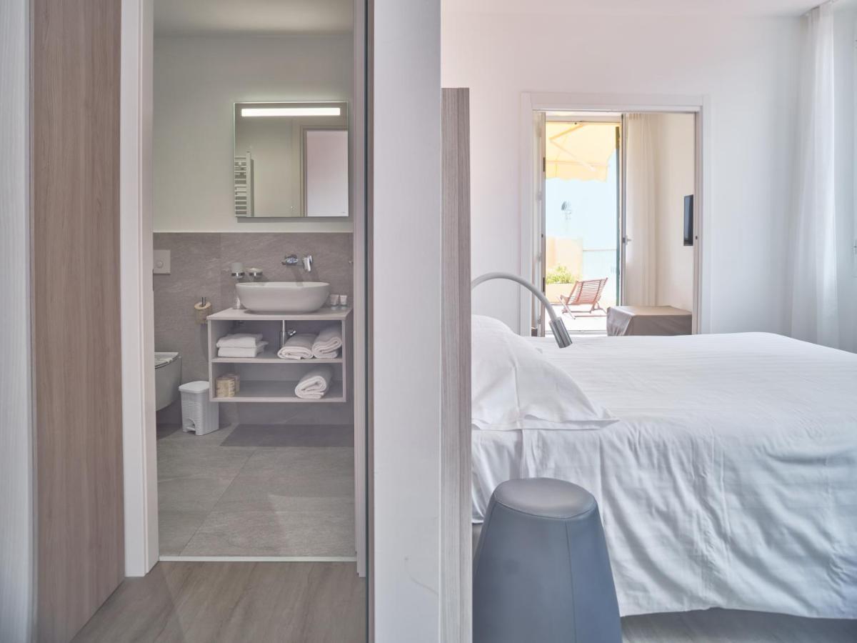 Hotel Medusa فينالي ليغوري المظهر الخارجي الصورة