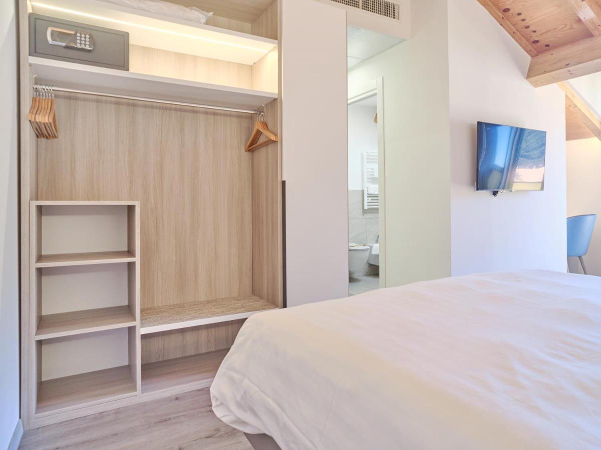 Hotel Medusa فينالي ليغوري المظهر الخارجي الصورة