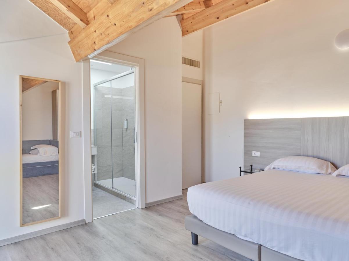 Hotel Medusa فينالي ليغوري المظهر الخارجي الصورة